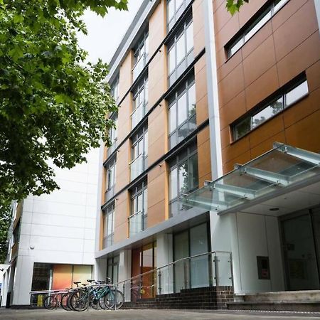 Quayside Apartment Poole Εξωτερικό φωτογραφία