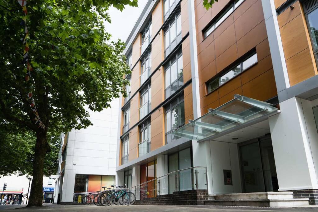 Quayside Apartment Poole Εξωτερικό φωτογραφία