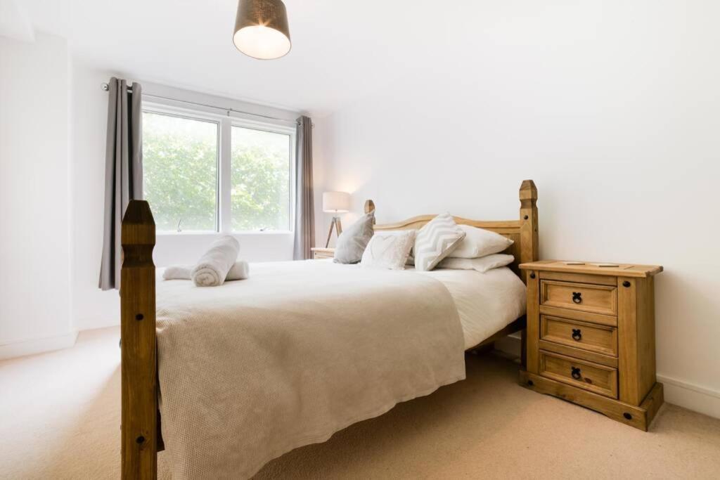 Quayside Apartment Poole Εξωτερικό φωτογραφία